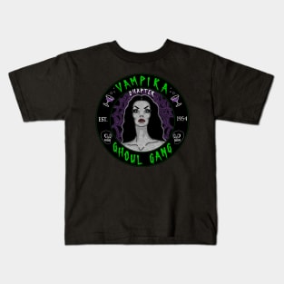 GHOUL GANG Kids T-Shirt